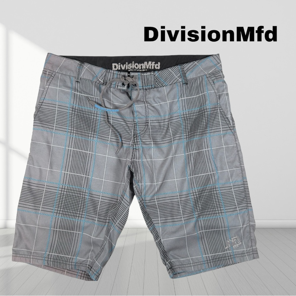 Men’s board short bathing suit